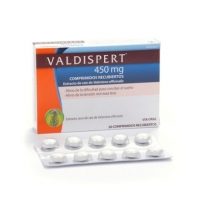 VALDISPERT 450 MG 20...