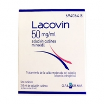 LACOVIN 50 MG/ML SOLUCION...