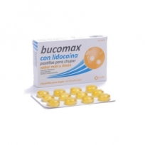 BUCOMAX CON LIDOCAINA, 24...