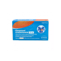 OMEPRAZOL STADAPHARM 20MG,...