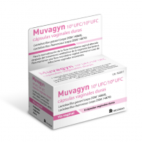 MUVAGYN 10E8 UFC/10E8 UFC,...