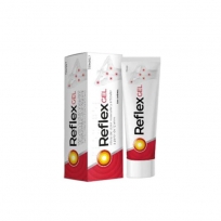 REFLEX GEL, 1 TUBO DE 50 G