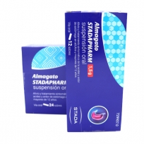 ALMAGATO STADAPHARM 1,5G...