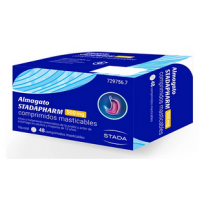 ALMAGATO STADAPHARM 500MG,...