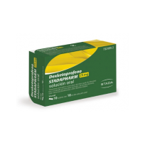 DEXKETOPROFENO STADAPHARM...