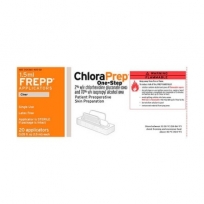 CHLORAPREP INCOLORO (FREPP)...