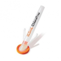 CHLORAPREP ANARANJADO 20...