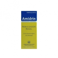 AMIDRIN 1 MG/ML NEBULIZADOR...