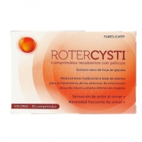 ROTERCYSTI RECUBIERTOS CON...