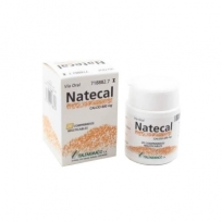 NATECAL 600MG, 20...