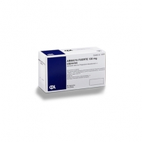 ARMAYA FUERTE 120 MG 96...