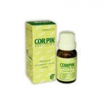 COR PIK CALLICIDA COLODION...