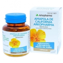 AMAPOLA DE CALIFORNIA...