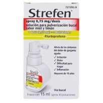 STREFEN SPRAY 8,75MG/DOSIS...