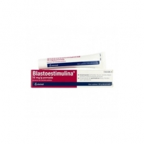 BLASTOESTIMULINA 10MG/G...