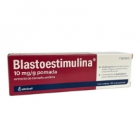BLASTOESTIMULINA 10MG/G...