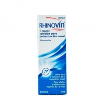 RHINOVIN 1 MG/ML...