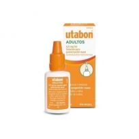 UTABON ADULTOS 0,5MG/ML...